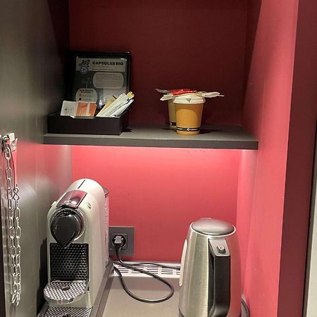Mercure Lyon Charbonnières Esterno foto