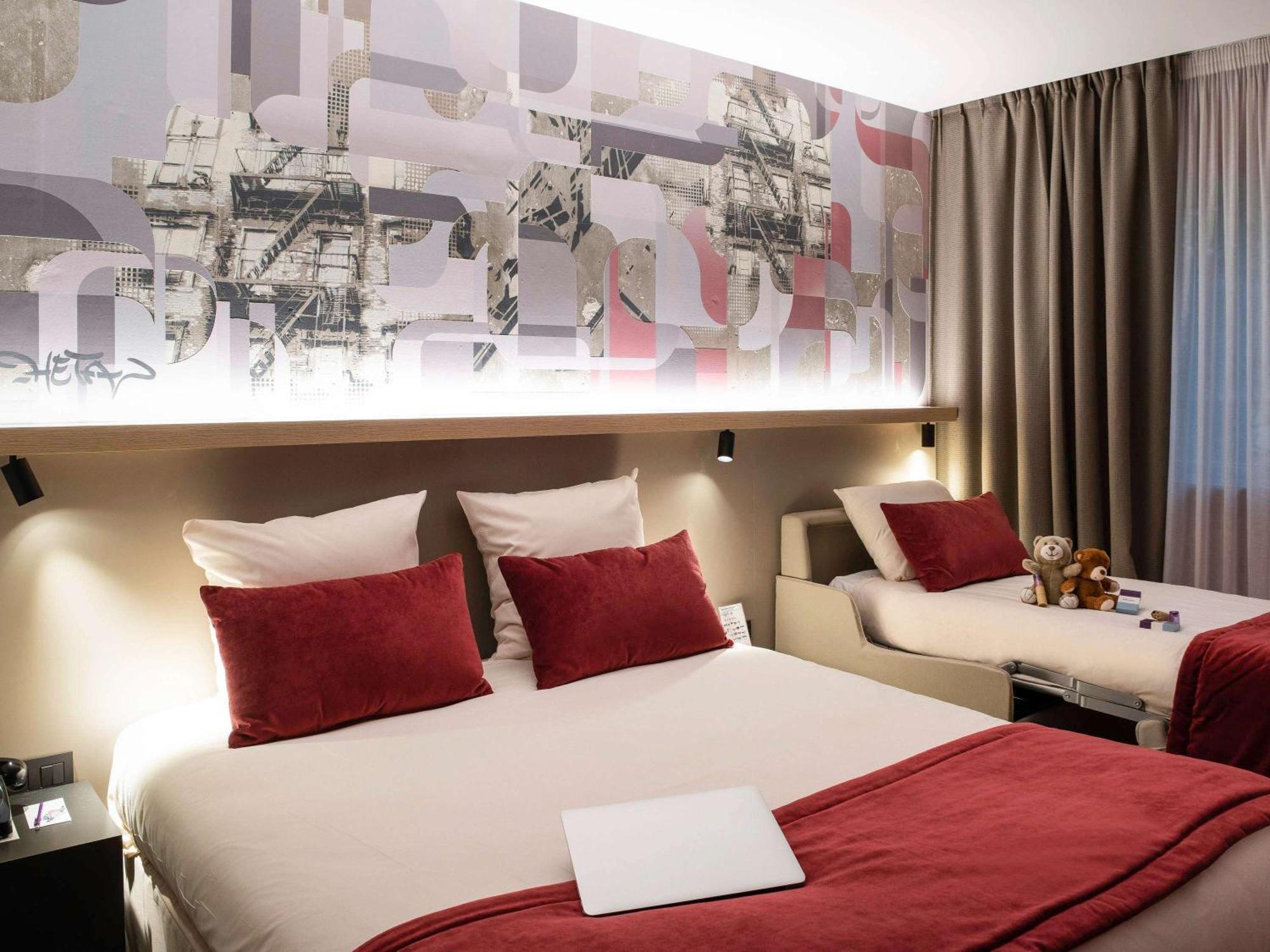 Mercure Lyon Charbonnières Esterno foto