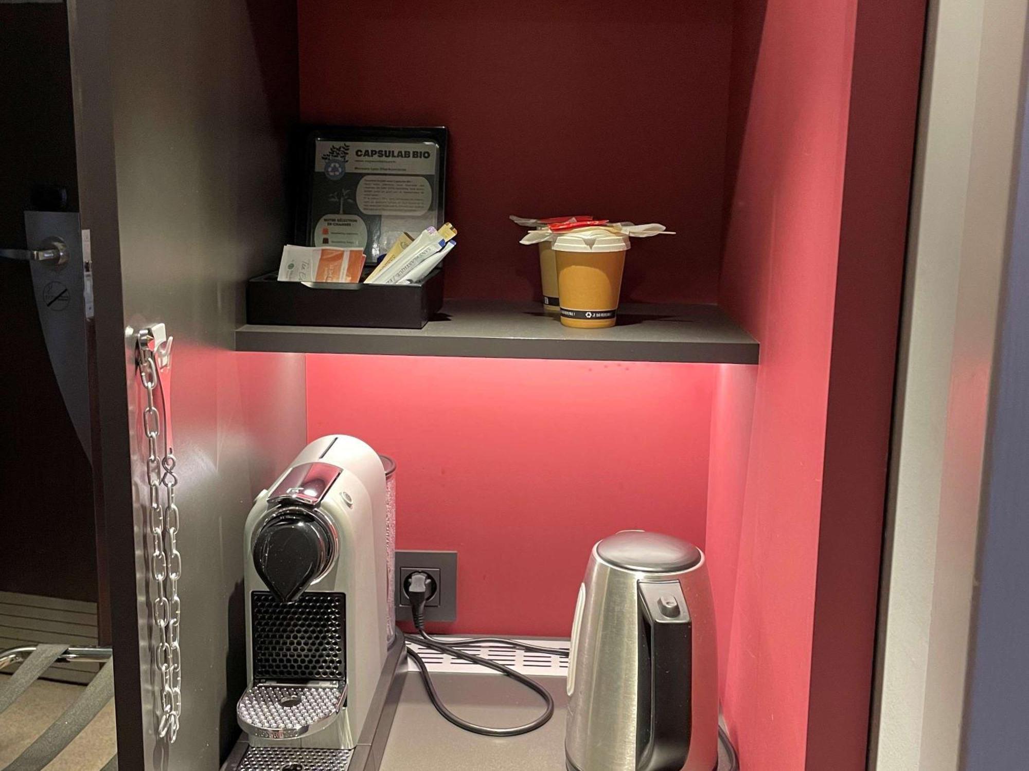 Mercure Lyon Charbonnières Esterno foto