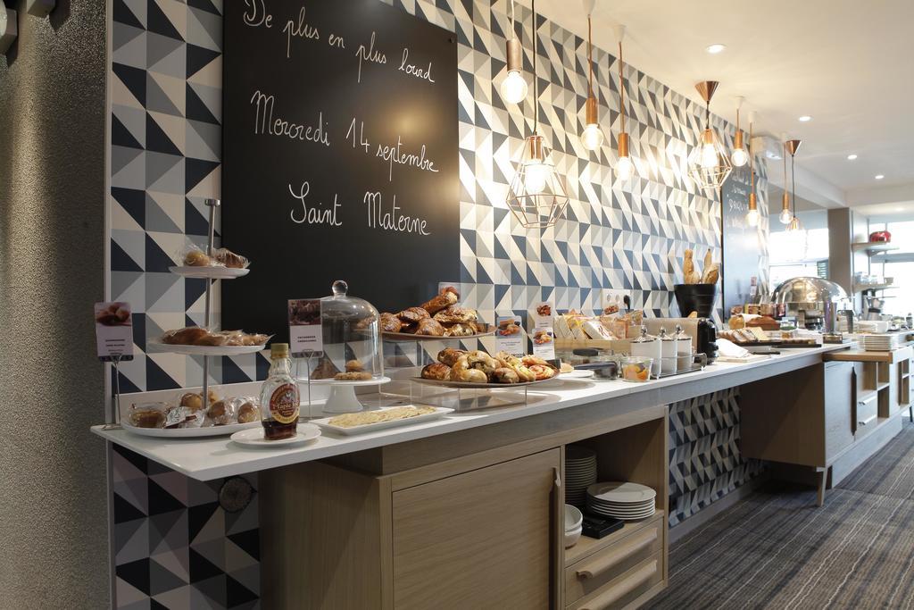 Mercure Lyon Charbonnières Esterno foto